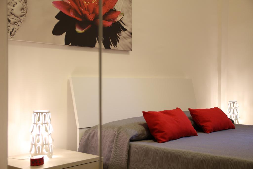B&B La Piazzetta Palermo Quarto foto