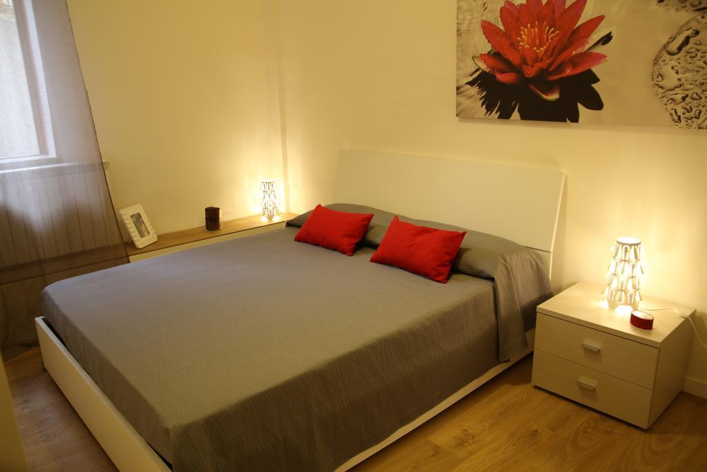 B&B La Piazzetta Palermo Quarto foto