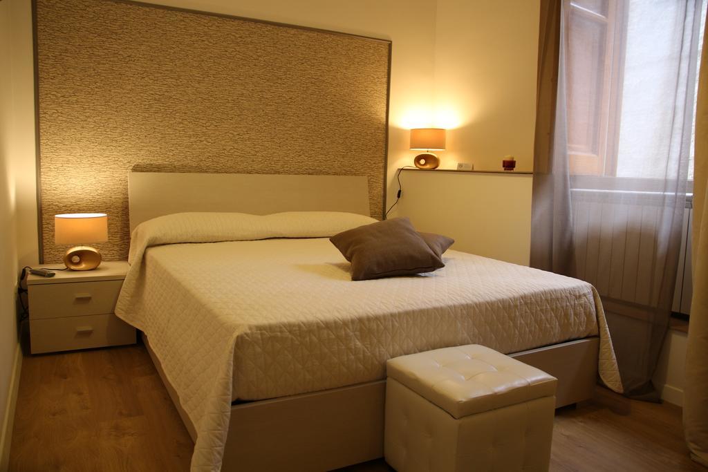 B&B La Piazzetta Palermo Quarto foto